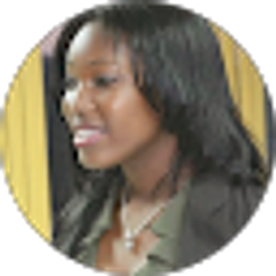 Profile photo of Kadesha Piper