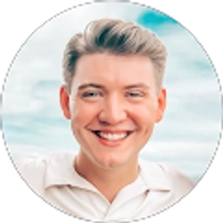 Profile photo of Joshua Luttrell