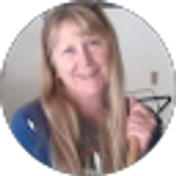 Profile photo of Melody Syler