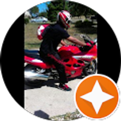 Profile photo of Jerome Richard