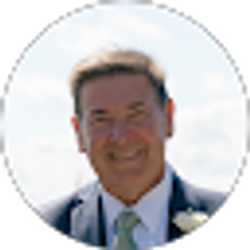 Profile photo of John McNiven
