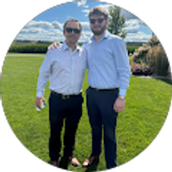 Profile photo of Alexander Haack