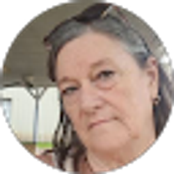 Profile photo of Tania Gee