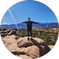 Profile photo of Jessica Leider