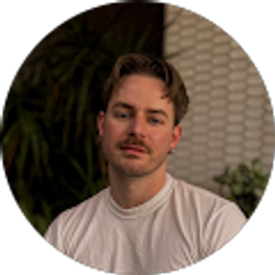 Profile photo of Clinton John