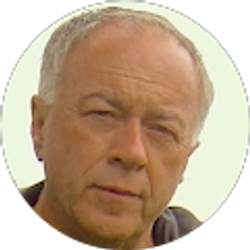 Profile photo of Thomas Grant