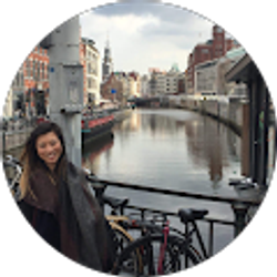 Profile photo of Anne Wei