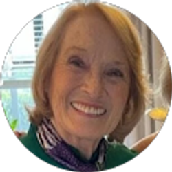 Profile photo of Jean Saf