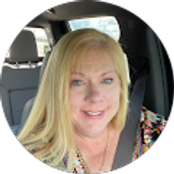 Profile photo of Kim P.