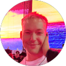 Profile photo of Mason Read