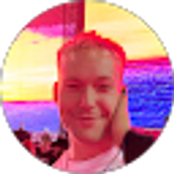 Profile photo of Mason Read