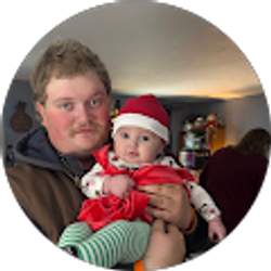 Profile photo of Thomas Bowen