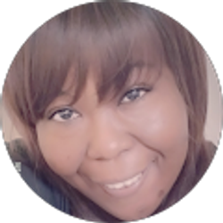 Profile photo of Kimberly Bradley