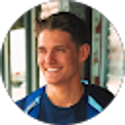 Profile photo of Ryan Irvin