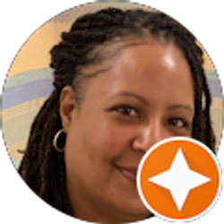 Profile photo of Andrea Jordan