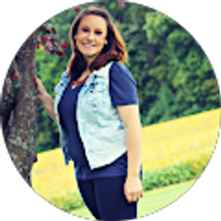 Profile photo of MaKayla Borntreger