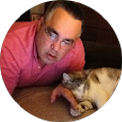 Profile photo of Bill Polhemus