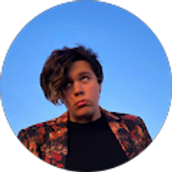 Profile photo of Richard Bell