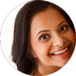 Profile photo of Shilpa Parikh