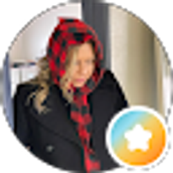 Profile photo of Rebecca Budjenska