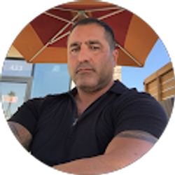 Profile photo of Omar Elkabbara