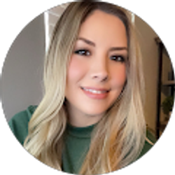 Profile photo of Linda Castillo