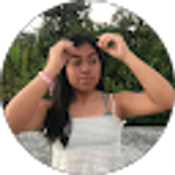 Profile photo of Jocelyn Mendoza