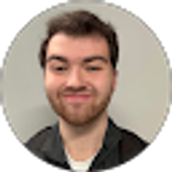 Profile photo of Blake Mower