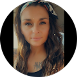 Profile photo of Keri Ormsbee