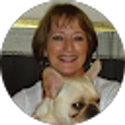 Profile photo of Marlene Moffett