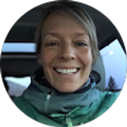 Profile photo of Leanne Patterson