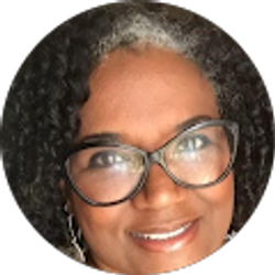 Profile photo of Marlene Petry