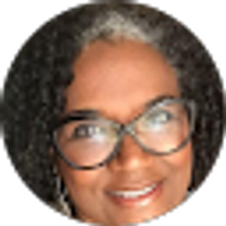 Profile photo of Marlene Petry