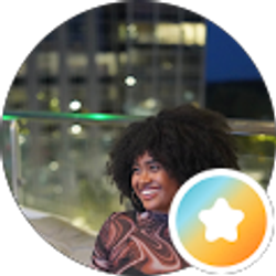 Profile photo of Jasmyn McCalla