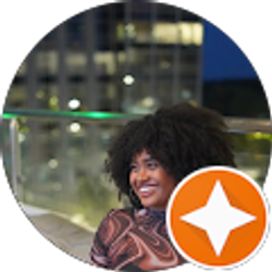 Profile photo of Jasmyn McCalla
