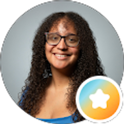 Profile photo of Vicentia K