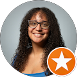 Profile photo of Vicentia K