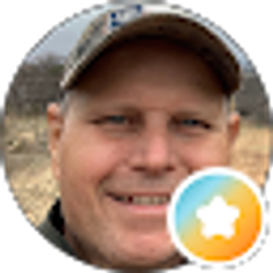 Profile photo of Michael Montgomery