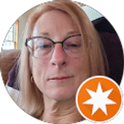 Profile photo of Christina Grimm