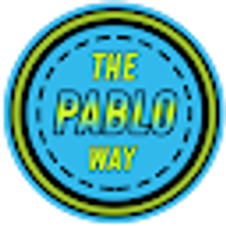 Profile photo of The Pablo Way