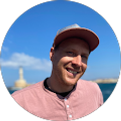 Profile photo of K Golik