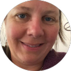 Profile photo of Rachel Savane