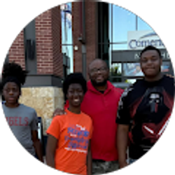 Profile photo of Michael King