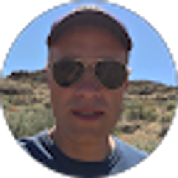 Profile photo of Jed Herman