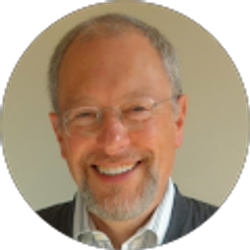 Profile photo of Jared Bernstein