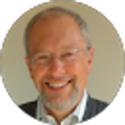 Profile photo of Jared Bernstein