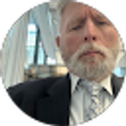 Profile photo of Paul Matke
