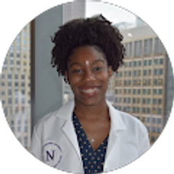 Profile photo of Shania Mair