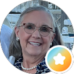 Profile photo of Mary Williams
