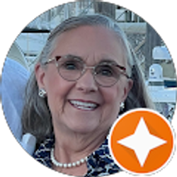 Profile photo of Mary Williams